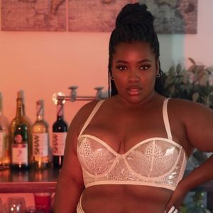 NWT Savage X Fenty bustier
